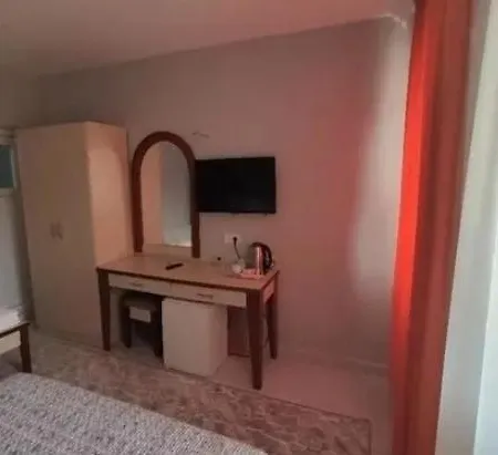 Apartamento Nostalgia Apart *