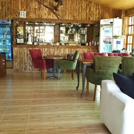 Apartamento Nostalgia Apart *